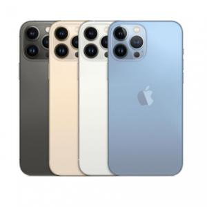 iPhone13ProMax 港行